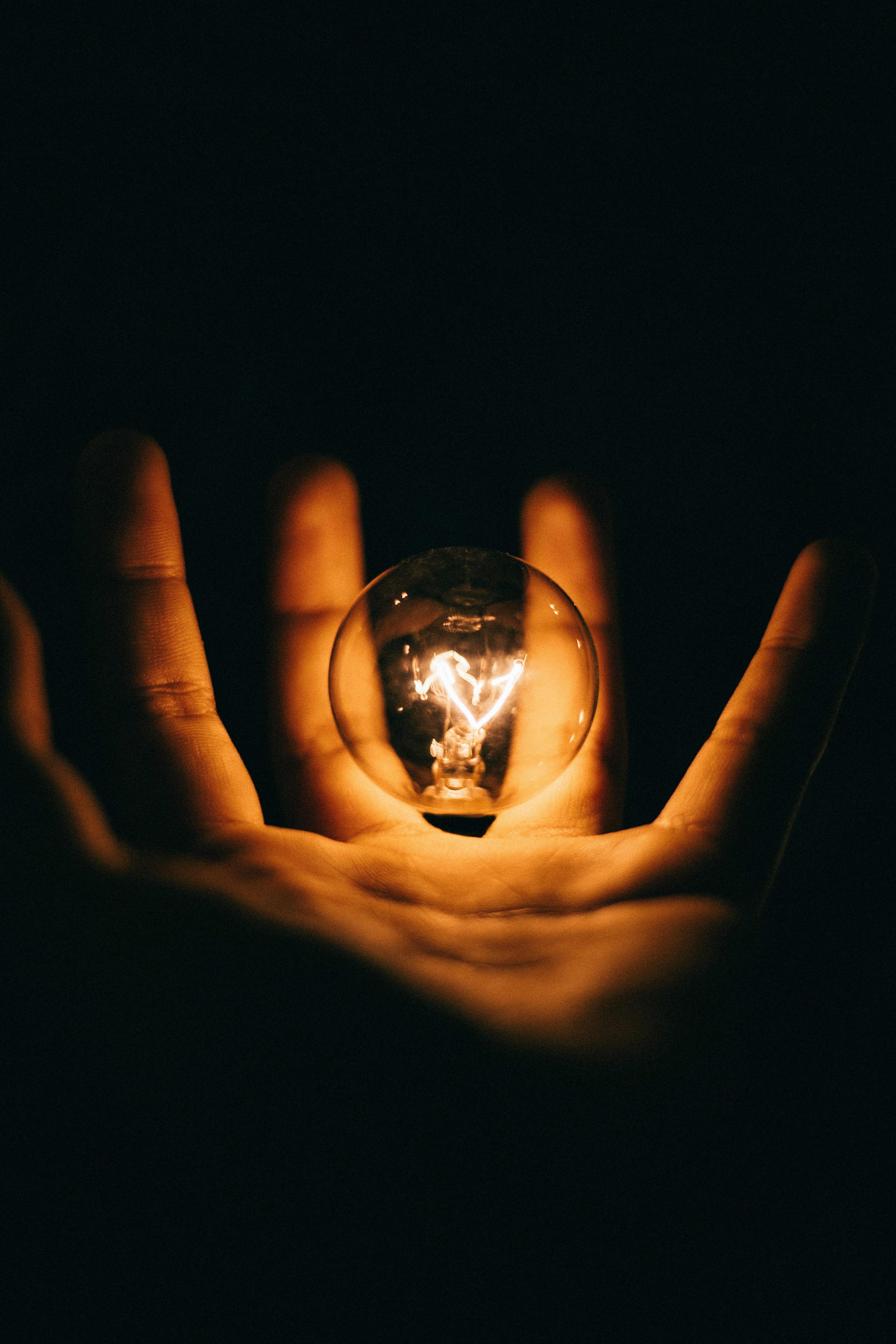 Sparks of Genius